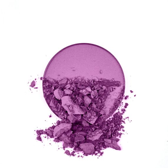 Румяна для лица Сиреневые Stargazer Blusher №12 | Зображення 1