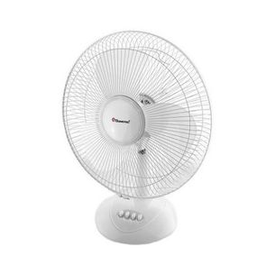 Вентилятор настільний MS 1626, 40W, ціна за ящик (2шт), 3 режими, 220V
