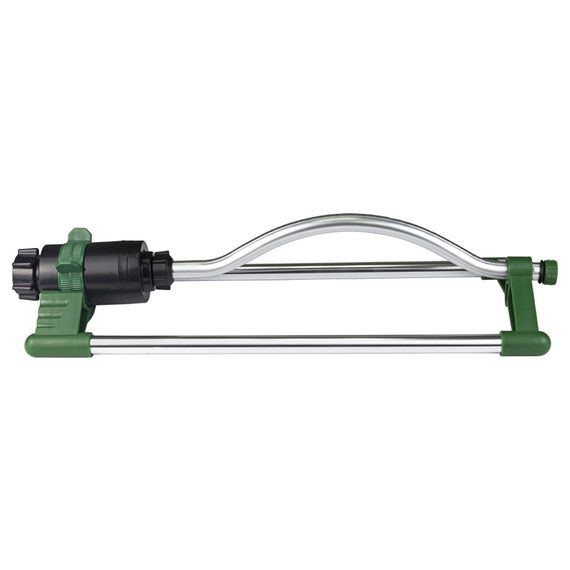 Зрошувач осциляційний Grad 17 отворів металева Н-подібна база (5014245) | Зображення 2