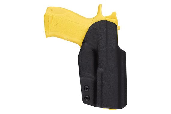 Кобура для Форт-17 поясний кайдекс чорна 17801 ms | Зображення 2