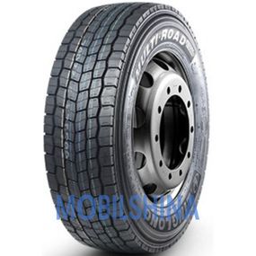 Всесезонные шины LingLong KTD300 (ведущая) (315/70R22.5 156/154L/M)