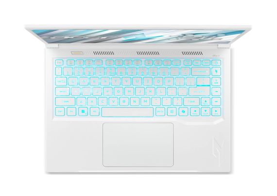 Ноутбук Acer Nitro V 14 ANV14-61 14.5&quot; WQXGA IPS NH.QTYEU.009 | Зображення 5