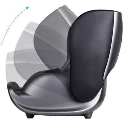 Массажер NAIPO MGF-3600 | Зображення 4