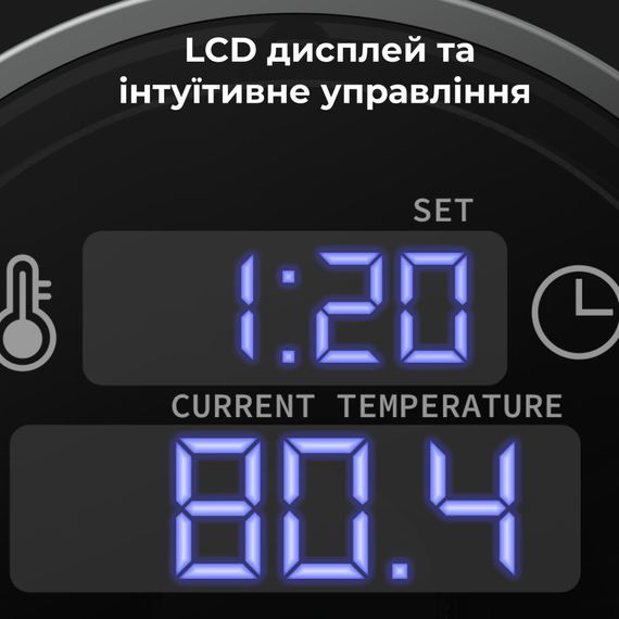 Мультиварка AENO SV1 (ASV0001) | Зображення 6