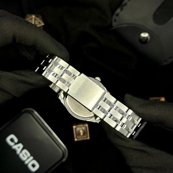 Чоловічий годинник Casio MTP-1335D-1A2 | Зображення 6