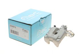Суппорт тормозной задний  L Citroen C2 C3 C4 Peugeot 207 208 02- d=38mm  Lucas  393872