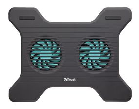 Подставка для ноутбука Trust XSTREAM BREEZE COOLING (15.6&quot;) Black (17805_TRUST)
