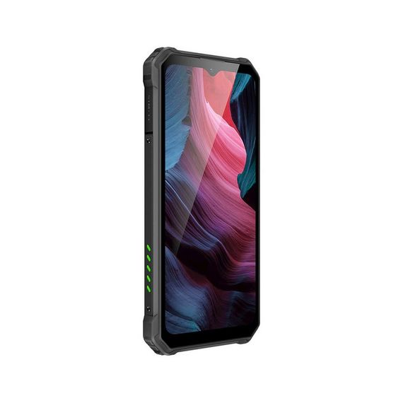 Мобільний телефон OUKITEL WP23 Pro 8/128GB Green (6931940776684) | Зображення 7