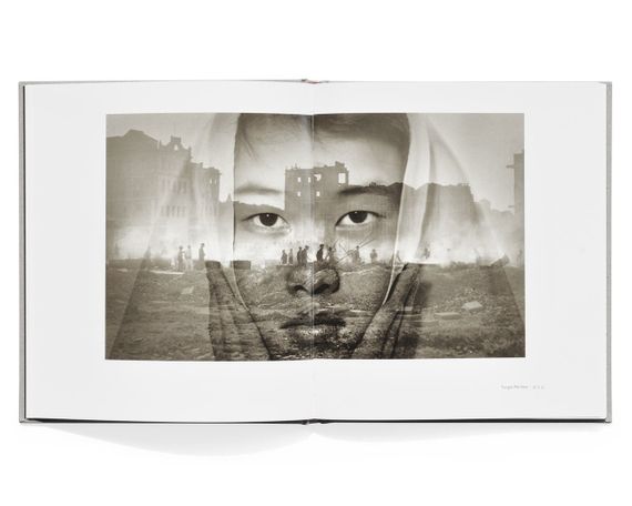 Фотоискусство книги с иллюстрациями Fan Ho: A Hong Kong Memoir альбомы известных фотографов про Китай | Зображення 5