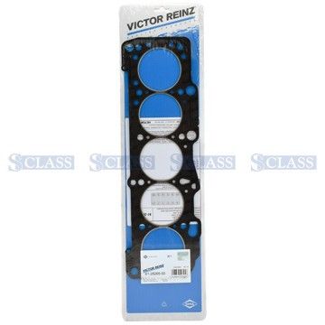 Прокладка ГБЦ Audi 80/100 / VW Passat 2.0-2.2 i 83- (1.75 mm), Victor Reinz, 61-28265-00,