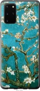 Чохол для Samsung Galaxy S20 Plus з пластику FCh_017527