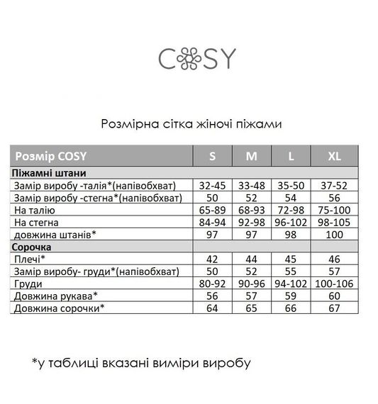 Домашня піжама жіноча компклект 3-ка COSY у клітинку червоно/біла (сорочка+штани+футболка) | Зображення 9