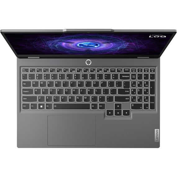 Ноутбук Lenovo LOQ 15IAX9 (83GS00BERA) | Зображення 3