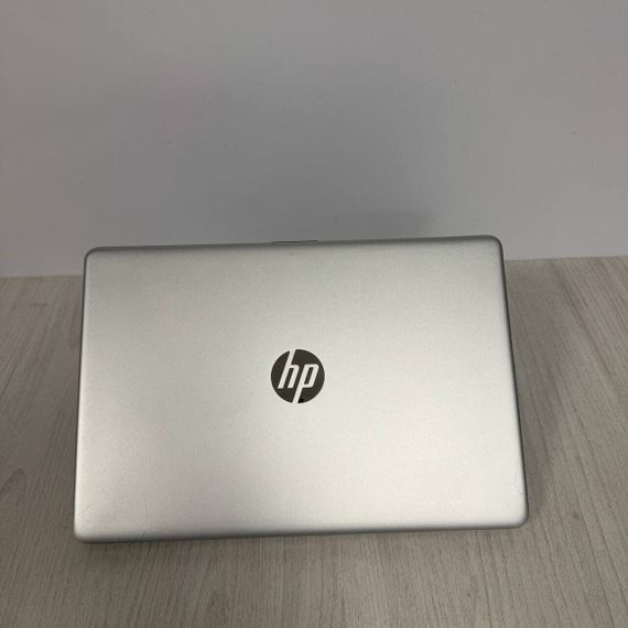 Ультрабук Б-класс HP 15-dy2093dx / 15.6" (1920x1080) IPS / Intel Core i5-1135G7 (4 (8) ядра по 4.2 GHz) / 8 GB DDR4 / 180 GB SSD / Intel Iris Xe Graphics / WebCam б/у | Зображення 5