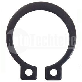 Стопор балансира МКПП Mercedes Benz Sprinter W901-905 95-06, AutoTechteile, 100 2648, 2648