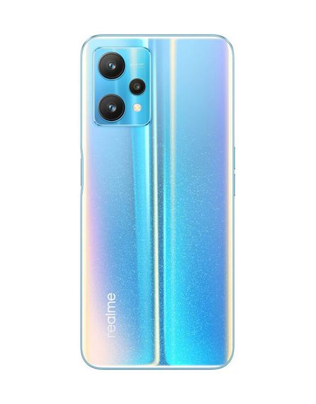 Смартфон realme 9 Pro 6/128GB Sunrise Blue | Зображення 2