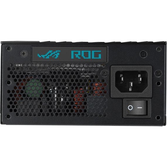Блок живлення ASUS 1200W ROG-LOKI-1200T-SFX-L-GAMING PCIE5 (90YE00N0-B0NA00) | Зображення 6