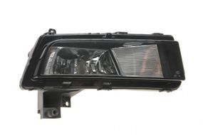 Фара протитуманна VW Touran 15- R  99411798702