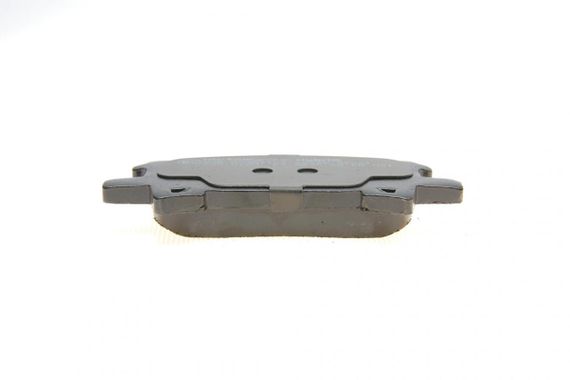 Колодки гальмівні задні Lexus RX 03-08 22-0619-0 | Зображення 4