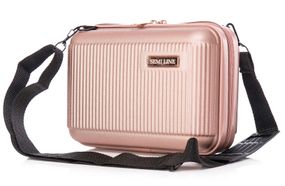 Бьюті-кейс Semi Line 4.5L Rose (T5664-1) (DAS302643)