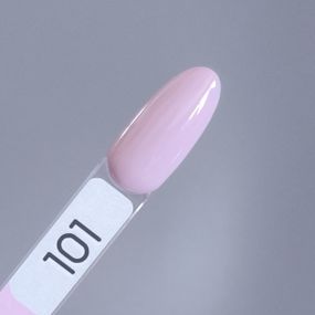 Гель-лак Toki-Toki № 101 свіжий рум'янець 5мл