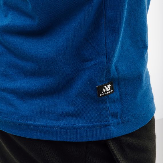 Футболка New Balance Essentials Reimagined | Зображення 3