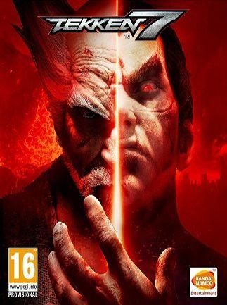 TEKKEN 7 Xbox Live Key TURKEY