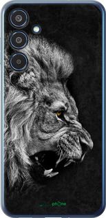 Чохол на Samsung Galaxy M35 5G Лев "1080u-3738-2448"