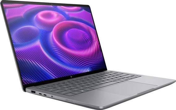 HP ZBook Ultra G1a 14" WUXGA IPS,400n/Ryz AI Max+ 395 (5.1)/64Gb/SSD1Tb/Radeon/FPS/Підсв/DOS | Зображення 2