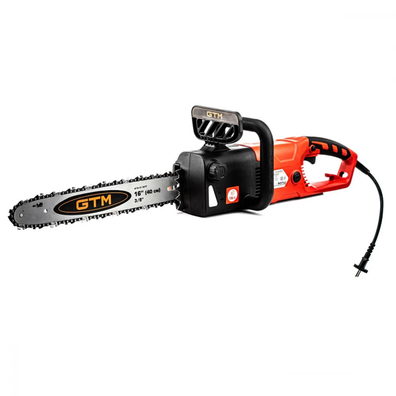 Электропила GTM CS16/2000ТН | Зображення 1