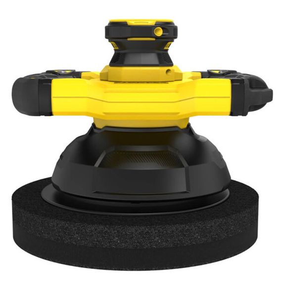 Полировальная машина аккумуляторная STANLEY FATMAX SFMCE100B | Зображення 3