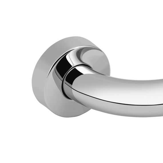 Поручень для ванної прямий Kroner KRM Rizze - ACC3518 (CV022919) | Зображення 2