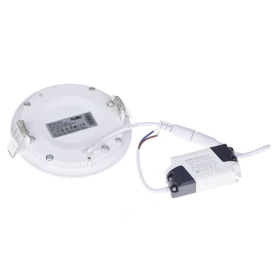 Потолочный светильник светодиодный в ванную LED-36/6W CW led | Зображення 2