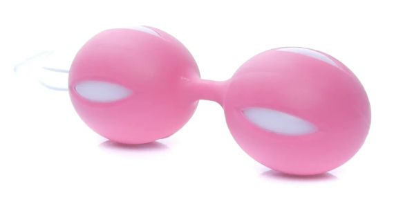 Вагинальные шарики Boss Series - Smartballs Pink, BS6700016 sexstyle | Зображення 2
