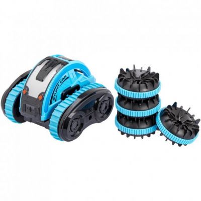 Радиоуправляемая игрушка ZIPP Toys Тачка-перевертыш (HJ808) | Зображення 3