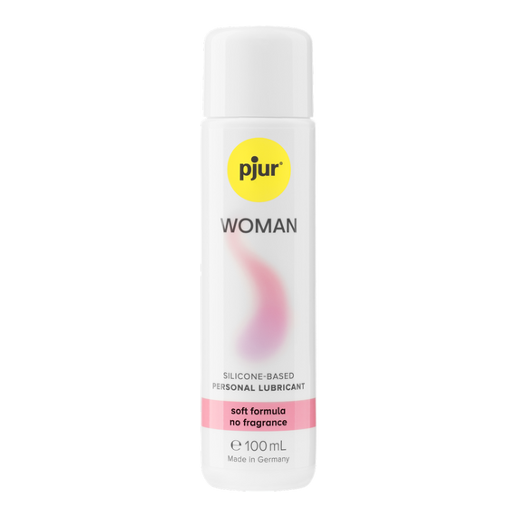 Лубрикант - Pjur Woman, 100 мл Sex Aura