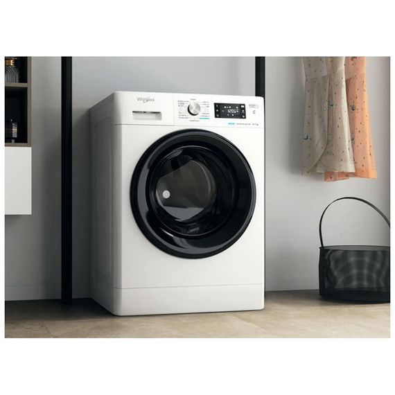 Пральна машина Whirlpool FFWDB976258BVUA | Зображення 6