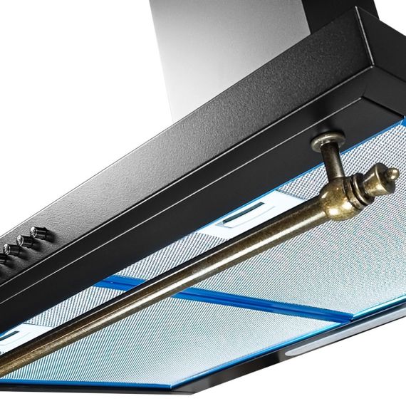 Витяжка Grunhelm GVR 651 MB | Зображення 4