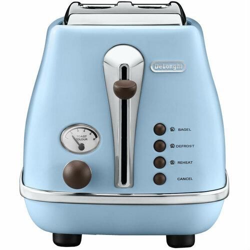 Тостер Delonghi СTOV-2103-AZ