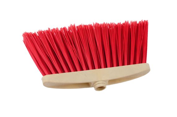 Метла пластиковая МайГал - 280 мм Combi (А09-502) | Зображення 1