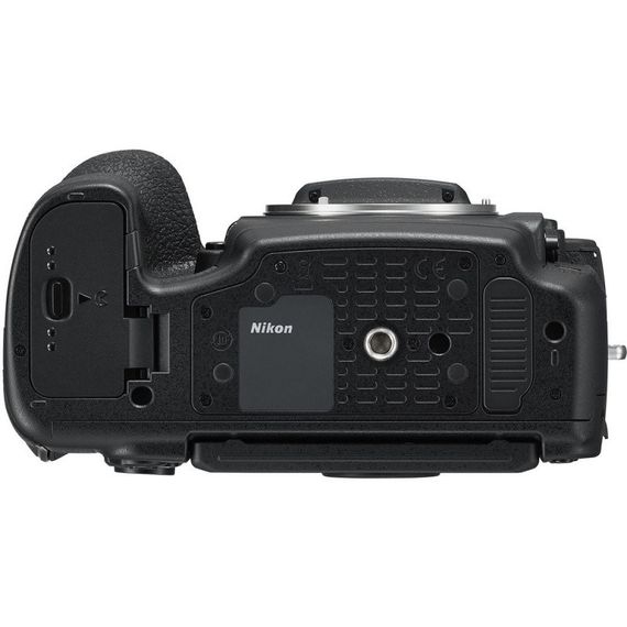 Цифр. фотокамера зеркальная Nikon D850 body (VBA520AE) | Зображення 7
