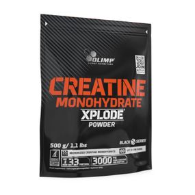 Креатин Olimp Creatine Monohydrate Xplode Powder 500 g (Orange)