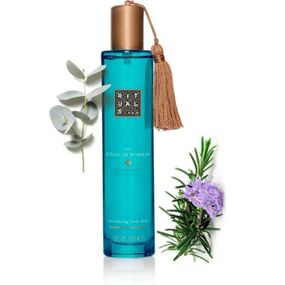 Міст для тіла та волосся RITUALS... The Ritual of Hammam revitalizing hair & body mist (50 ml)
