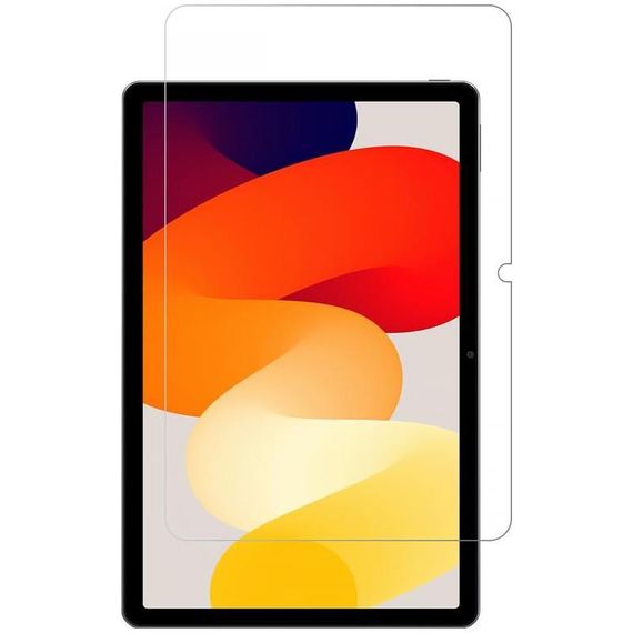 Захисне скло Ultra 0.33mm для Xiaomi Redmi Pad SE (11") Прозорий