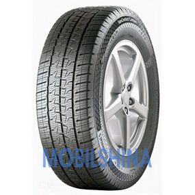 Всесезонные шины CONTINENTAL VanContact Camper (255/55R18 120R)