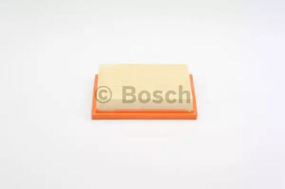 Фільтр повітряний NISSAN NOTE, BOSCH (1457433273) | Зображення 2