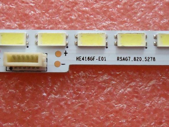 LED підсвітка TV Hisense LED42H130 RSAG8.038.3873 RSAG7.820.5278 | Зображення 2