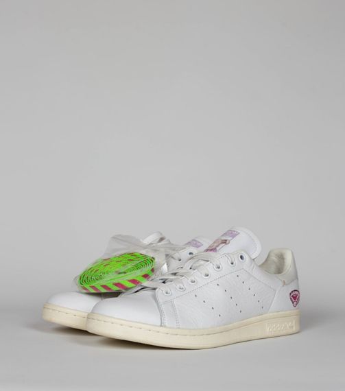 Оригінальні кросівки Adidas Stan Smith x Dragon Ball | Зображення 9