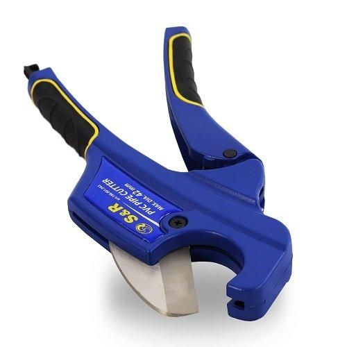 Труборіз S & R PVC Pipe Cutter 42 мм 188001042 | Зображення 3