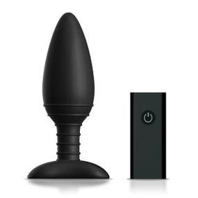 Анальна вібропробка Nexus ACE Large, з пультом ДК, макс. діаметр 5 см Sex Aura